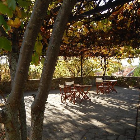 Ξενώνας Αριάδνη - Guesthouse Ariadni Lemos Exterior photo
