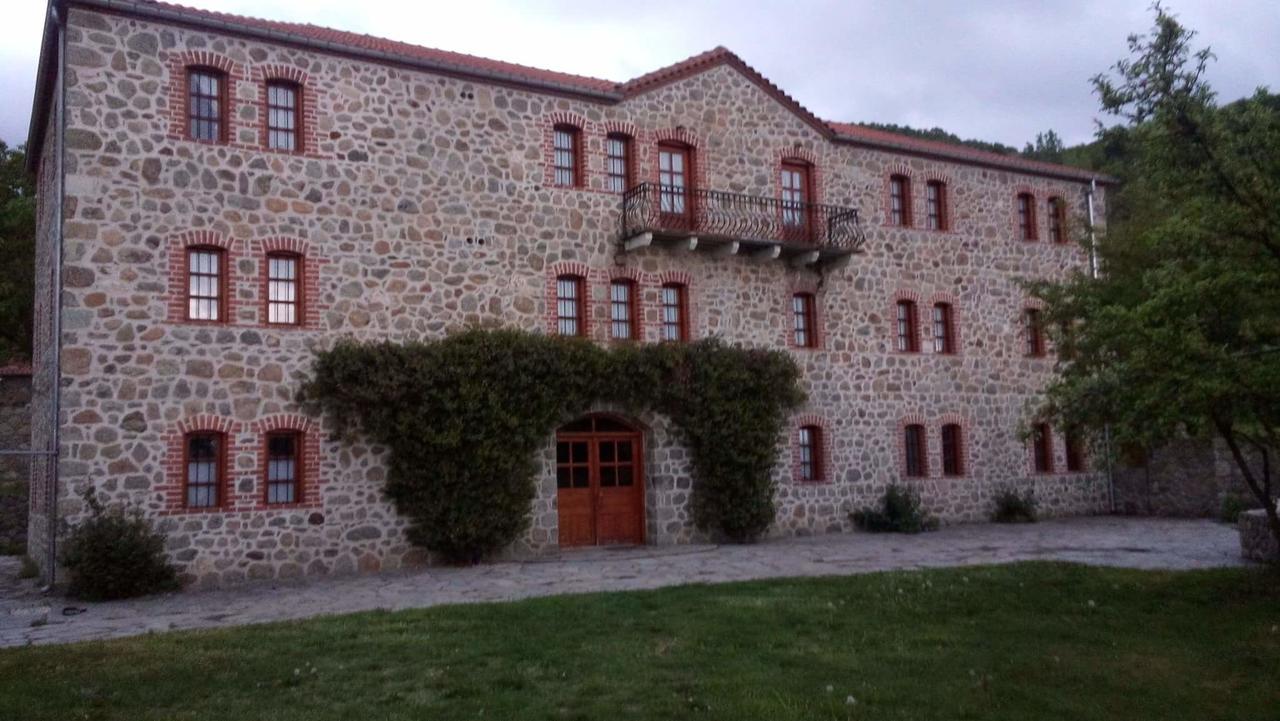 Ξενώνας Αριάδνη - Guesthouse Ariadni Lemos Exterior photo